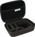 Brofish Case Small GoPro Edition - Zwart