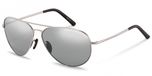 Porsche Design P8508 Palladium Unisex Zonnebrillen