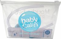 R'Evolution Babycalin Neusaspirator Babycalin Transparant 19 cm