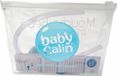 R'Evolution Babycalin Neusaspirator Babycalin Transparant 19 cm