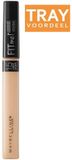 MAYBELLINE FIT ME 15 FAIR CONCEALER 3 X 6,8 ML