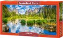 Castorland Yosemite Valley Puzzel 4000 stukjes