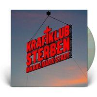 Sterben Kraftklub - Sterben In Karl-Marx-Stadt (CD)