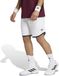 ADIDAS PERFORMANCE Sportbroek 'CLASSICS' zwart / wit