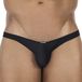 CUT4MEN C4mspx07 Slip Capri Noir