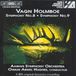 Outhere BIS Records Holmboe: Symphony No.8, Op. 56 (CD)
