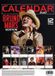 CalendarsRUs Bruno Mars A3 Kalender 2027
