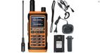 Baofeng UV-17E Orange Talkie-walkie