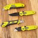 Ryobi Cutter Fiberglass Groen Plastic