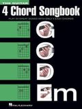 THE Hal Leonard The Guitar Four-Chord Songbook