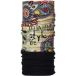 Pandastyle Tour de cou aus Mikrofaser Polartec MATT