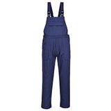 Portwest Bizweld Amerikaanse overall BIZ4 - Marine - M