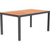 LIVARNO® table de jardin extensible Valencia