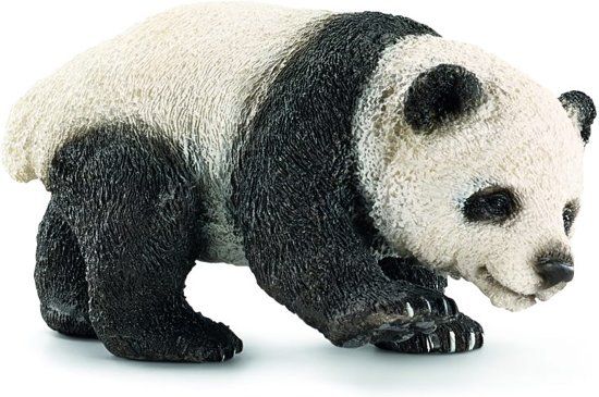 Schleich Baby Reuzenpanda