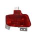 MAGNETI MARELLI 714021450701 links achterlicht koplamp | Compatibel met: OPEL ZAFIRA TOURER C