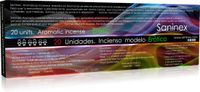 SANINEX EROTIC INCENSE 20 STICKS