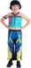 Rubies Kpop Zoey Classic Kostuum Veelkleurig 5-6 Years Kinderen