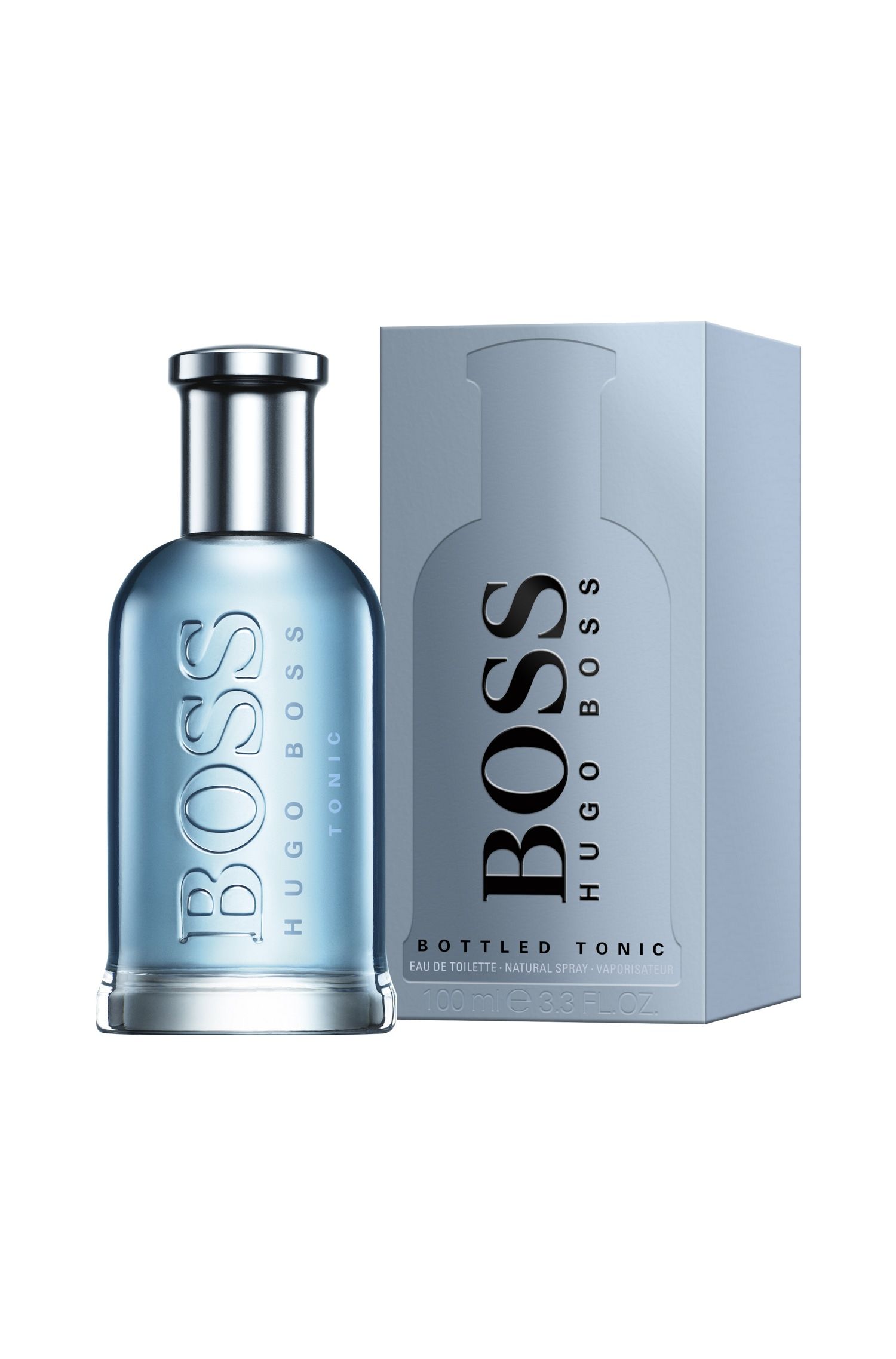 Hugo Boss / Tonic / 100 ml / Mannen