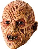 Rubies Adult - Freddy Vinyl Adult Mask