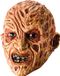 Rubies Adult - Freddy Vinyl Adult Mask