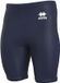 Errea Dawe Bermuda Ad Korte Broek - Blauw - XL - Unisex