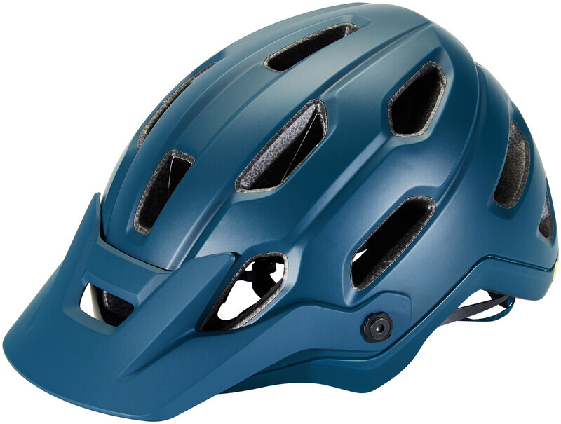 Giro Source Mips Helm, blauw