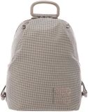 MANDARINA DUCK MD20 LUX 2.0 Backpack Astro Taupe