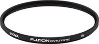 HOYA Fusion Antistatic UV - 67mm - Zwart