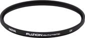 HOYA Fusion Antistatic UV - 67mm - Zwart