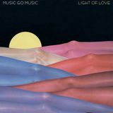 Light Music Go Music - Light Of Love (12" Single)