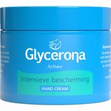 Glycerona Active+ Handcréme - 2 x 150 ml - Voordeelverpakking