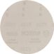 Bosch Accessories 2608621140 Excenterschuurpapier Korrelgrootte 220 (Ø) 115 mm 5 stuk(s)