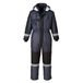 Portwest S585 Winteroverall Getapete Naden Dubbele Knie Overall 300D Oxford