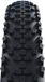 Schwalbe Smart Sam Cargo - Wired - ADDIX e - Super Defense - 24x2.35 - Black + Reflex