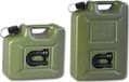 Hünersdorff 801000 Profi Jerrycan voor brandstof 10 l