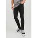 JACK & JONES JEANS INTELLIGENCE jean skinny JJILIAM mf 773 noir