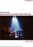 Alive Ag Deutschland Im Herbst & Die Patriotin (Import)