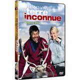 WALT DISNEY COMPANY FRANCE SAS Rdv En Terre Inconnue-Virginie Efira FR