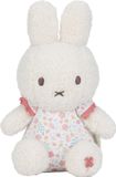 Little Dutch Nijntje X Little Dutch - knuffel 20 cm - Lucky Blossom
