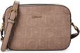 Liu Jo Liu Jo Manh - Cross Over Crossbodytas Dames - Taupe