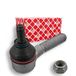 febi bilstein 42313 rotule de direction avec écrou de blocage, 1 pièce | Compatible avec : SUZUKI JIMNY SUV fermé
