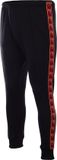 COPA AS Roma Pantalon conique Homme Noir M