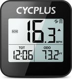 CYCPLUS G1 GPS Fietscomputer