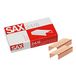 SAX Nietjes 24/6 1-246-01 Koper Koper 1000 Nietjes