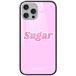 ERT GROUP mobiel telefoonhoesje voor Apple iPhone 6 Plus, origineel en officieel erkend Babaco patroon 90's Girl 014 gemaakt van gehard glas, beschermhoes