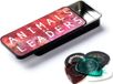 Dunlop Animals as Leaders opbergblikje met plectrums