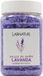 Sys Badzout - Lavendel - Body Scrub - 100% Natuurlijk Mineraalzout - 400g