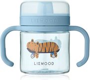 Liewood Kylo Tritan Tuitbeker Fun Beach Blue 280ml