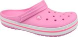 Crocs Crocband 11016-62P Vrouwen Roze Slippers maat: 41/42 EU