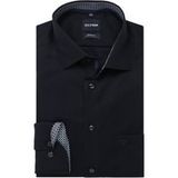 OLYMP Luxor Modern Fit Overhemd ML6 (vanaf 68 CM) marine